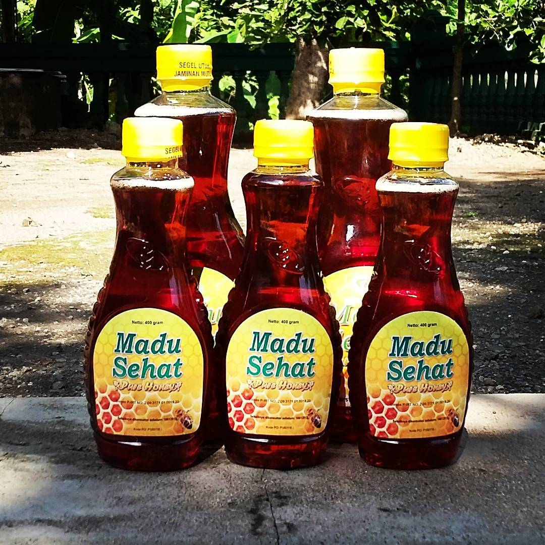 Madu Sehat (1)
