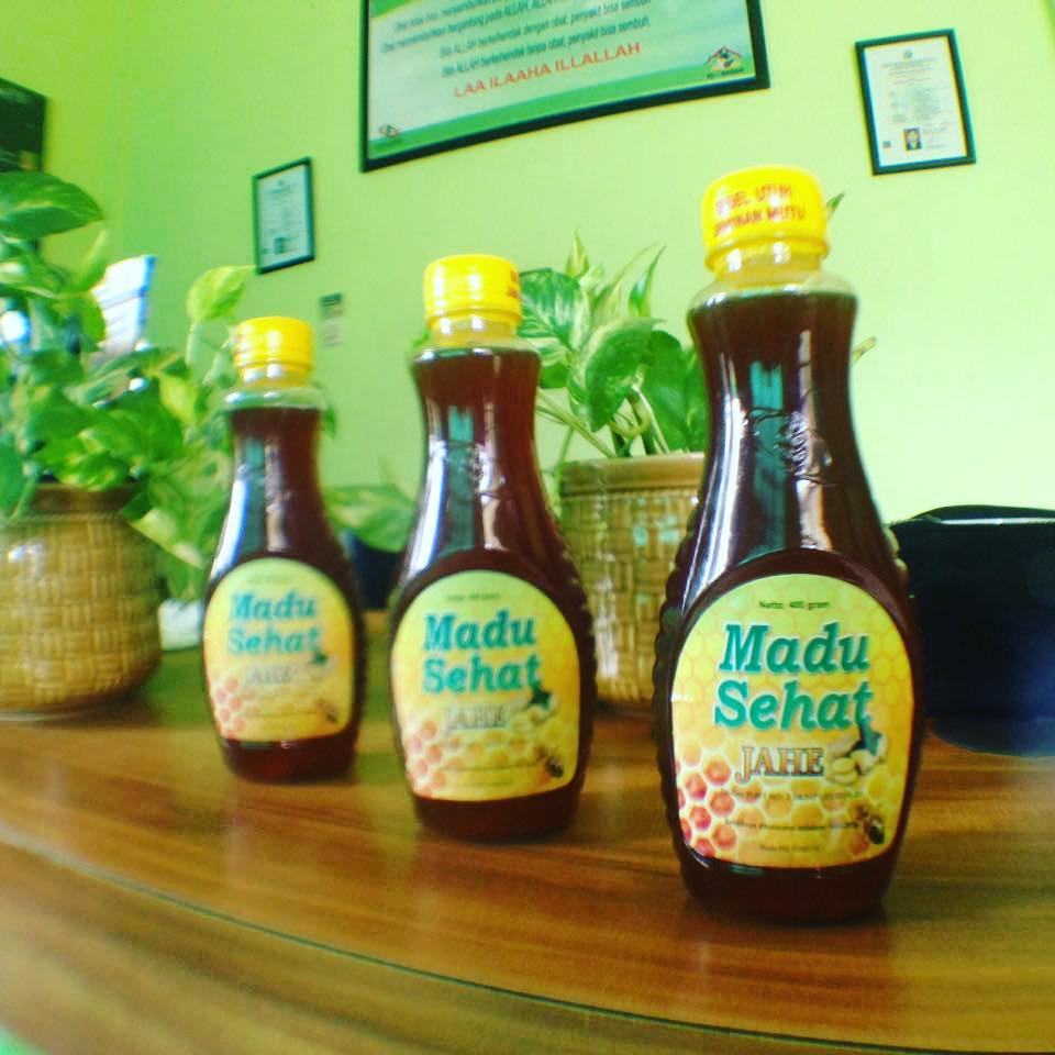 Madu Sehat (10)
