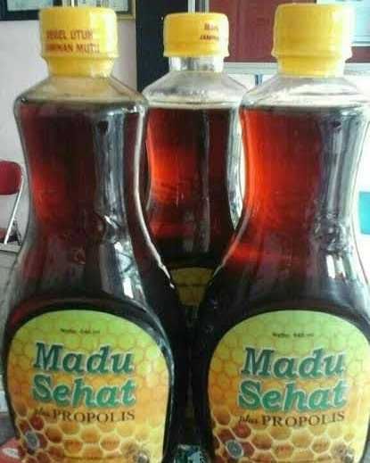Madu Sehat (19)