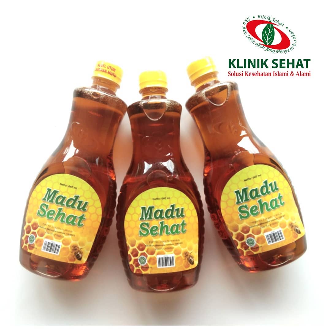 Madu Sehat (27)