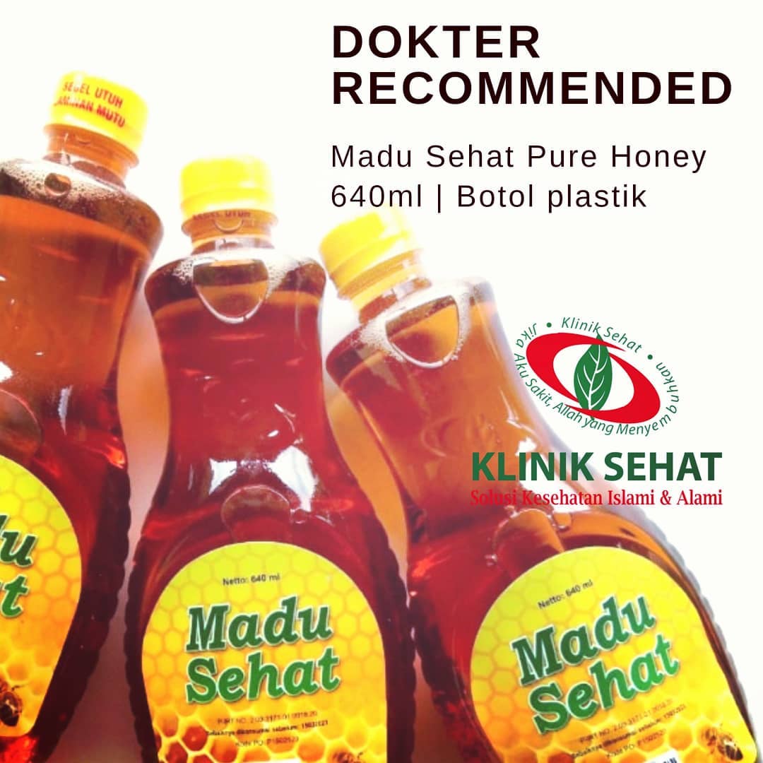 Madu Sehat (31)