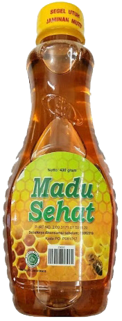 Madu Sehat (IS Herbal) (1)